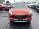 Used 2020 Ford Escape SEL image 2