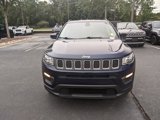 Used 2020 Jeep Compass Sport w/ Tech Group image 3