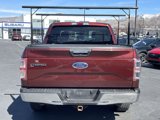 Used 2015 Ford F150 XLT w/ Equipment Group 301A Mid image 4