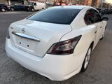 Used 2014 Nissan Maxima 3.5 SV w/ SV Value Package image 6