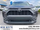 Used 2024 Toyota RAV4 XLE image 3