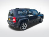 Used 2016 Jeep Patriot Latitude image 3