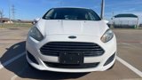 Used 2016 Ford Fiesta SE image 2