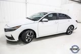 Used 2021 Hyundai Elantra Limited image 3