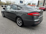 Used 2020 Ford Fusion SEL image 4