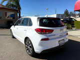 Used 2019 Hyundai Elantra GT image 3