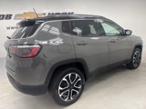 Used 2022 Jeep Compass Limited image 5