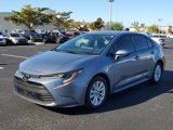Used 2024 Toyota Corolla LE image 3