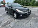 Used 2008 INFINITI EX35 Journey w/ Navigation Pkg image 4