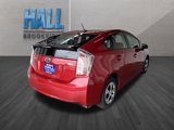 Used 2014 Toyota Prius Four image 5
