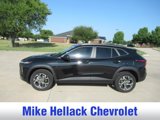 Used 2025 Chevrolet Trax LT image 4