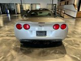 Used 2008 Chevrolet Corvette Convertible w/ Preferred Equipment Group image 4