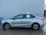 Used 2022 Kia Rio S w/ Technology Package image 2