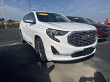 Used 2019 GMC Terrain Denali w/ Advanced Safety Package image 6