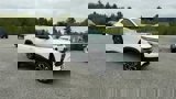 New 2025 Chevrolet Trax RS w/ Sunroof Package image 2