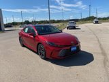 New 2025 Toyota Camry Hybrid image 6