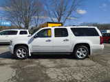 Used 2009 Chevrolet Suburban LTZ image 2