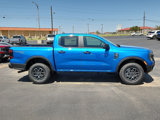 New 2025 Ford Ranger XLT image 5