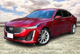 Used 2024 Cadillac CT5 Premium Luxury image 3