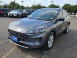 Used 2022 Ford Escape S image 4