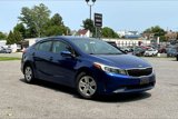Used 2018 Kia Forte LX image 2
