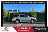 Used 2002 Toyota Sequoia Limited image 5