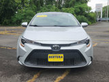 Used 2022 Toyota Corolla LE image 2