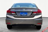 Used 2013 Honda Civic LX image 5