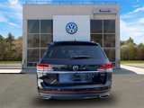 Certified 2021 Volkswagen Atlas SE image 5