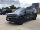 Used 2021 Ford Explorer Timberline image 3
