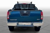 Used 2005 Nissan Frontier NISMO w/ (J01) Sunroof Pkg image 5