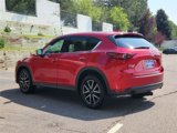 Used 2017 MAZDA CX-5 Grand Touring w/ Premium Package image 5