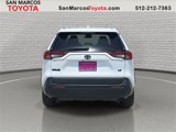 Used 2022 Toyota RAV4 LE image 6