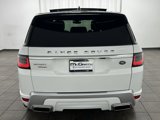 Used 2019 Land Rover Range Rover Sport Autobiography image 4