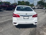 Used 2019 Nissan Sentra S w/ Exterior Package image 4