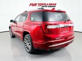 Used 2021 GMC Acadia Denali w/ Denali Ultimate Package image 5