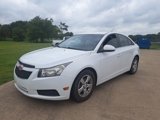 Used 2014 Chevrolet Cruze LT image 2