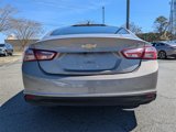 Used 2022 Chevrolet Malibu LT image 5