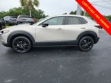 Certified 2024 MAZDA CX-30 AWD 2.5 S w/ Select Sport Pkg image 2