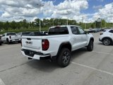 New 2025 GMC Canyon AT4 image 5
