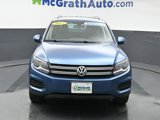 Used 2017 Volkswagen Tiguan Wolfsburg Edition image 3