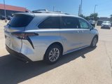 New 2025 Toyota Sienna XLE image 6