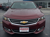 Used 2016 Chevrolet Impala LT w/ Convenience Package image 3