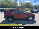 Used 2021 Toyota RAV4 LE image 4