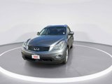 Used 2012 INFINITI EX35 Journey w/ Premium Pkg image 3