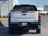 New 2024 Chevrolet Silverado EV RST image 5