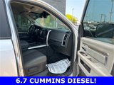 Used 2017 RAM 2500 Big Horn image 5