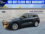 Certified 2022 Ford Escape SE w/ Convenience Package image 5