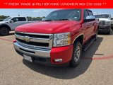 Used 2011 Chevrolet Silverado 1500 LT w/ Interior Plus Package image 3