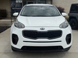 Used 2017 Kia Sportage LX image 2